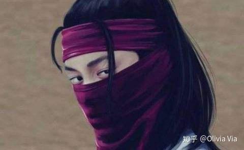 肺炎期间考虑下古代的面纱帽子