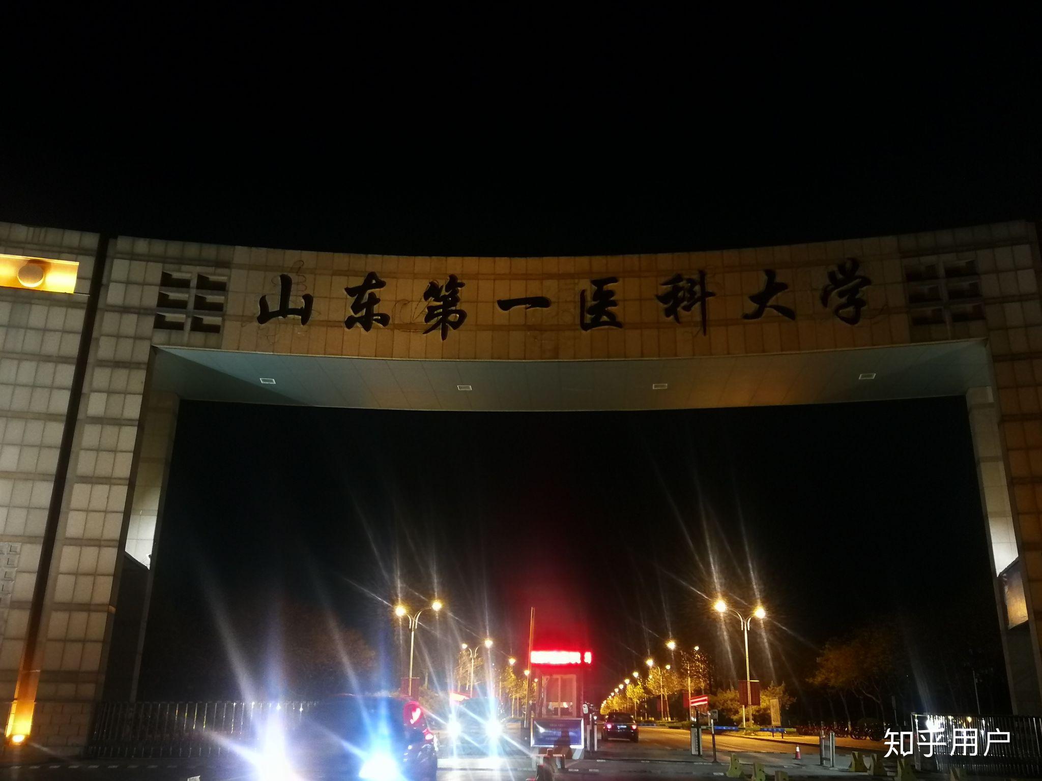 泰山医学院校徽图片