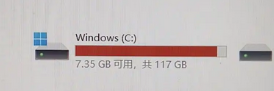 不删除d盘怎么给c盘扩容?无损调整分区大小的 4 种方法