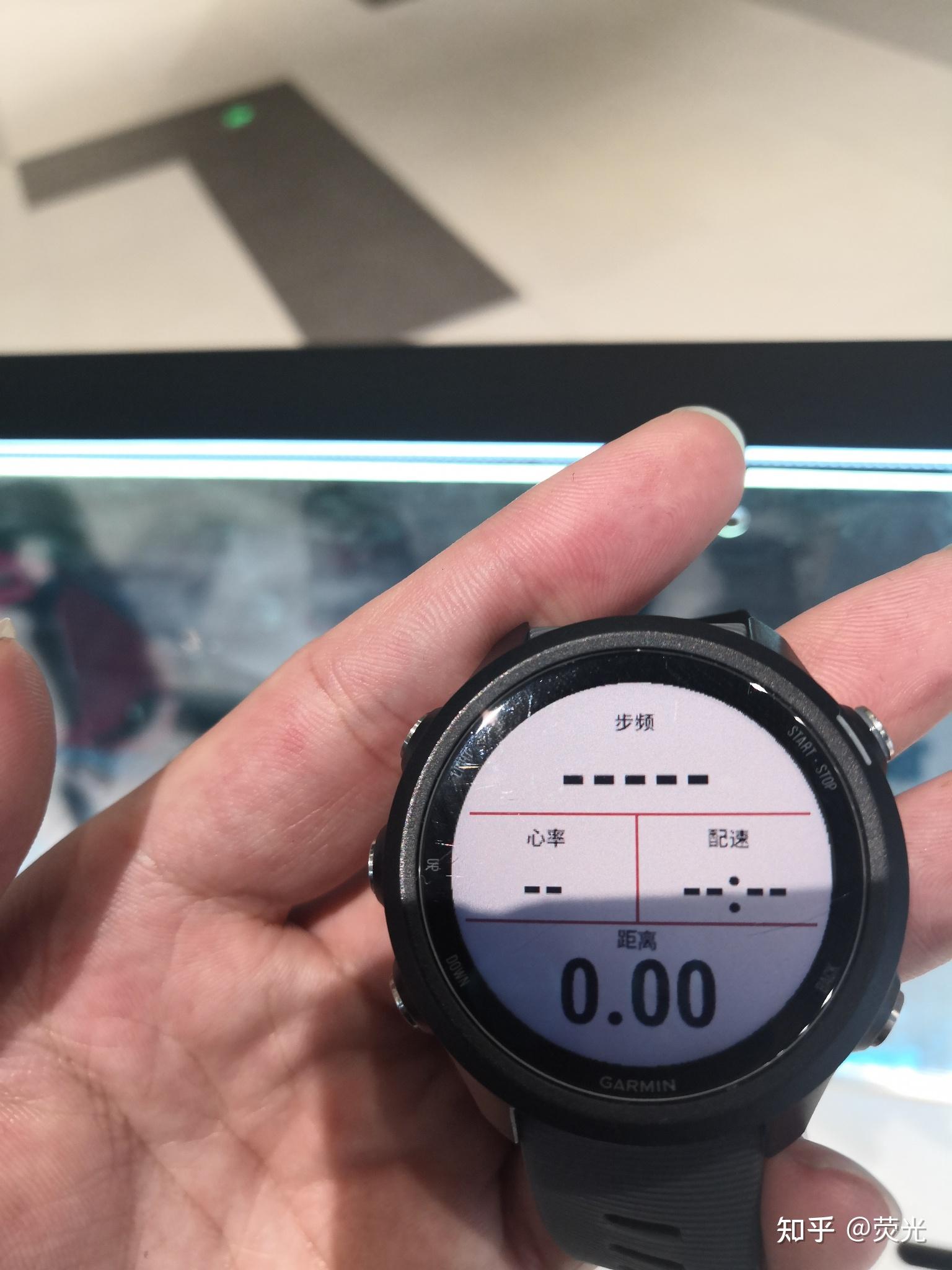 佳明245和高驰pace2两块手表怎么选择啊纠结了好久不知道买哪个大神们