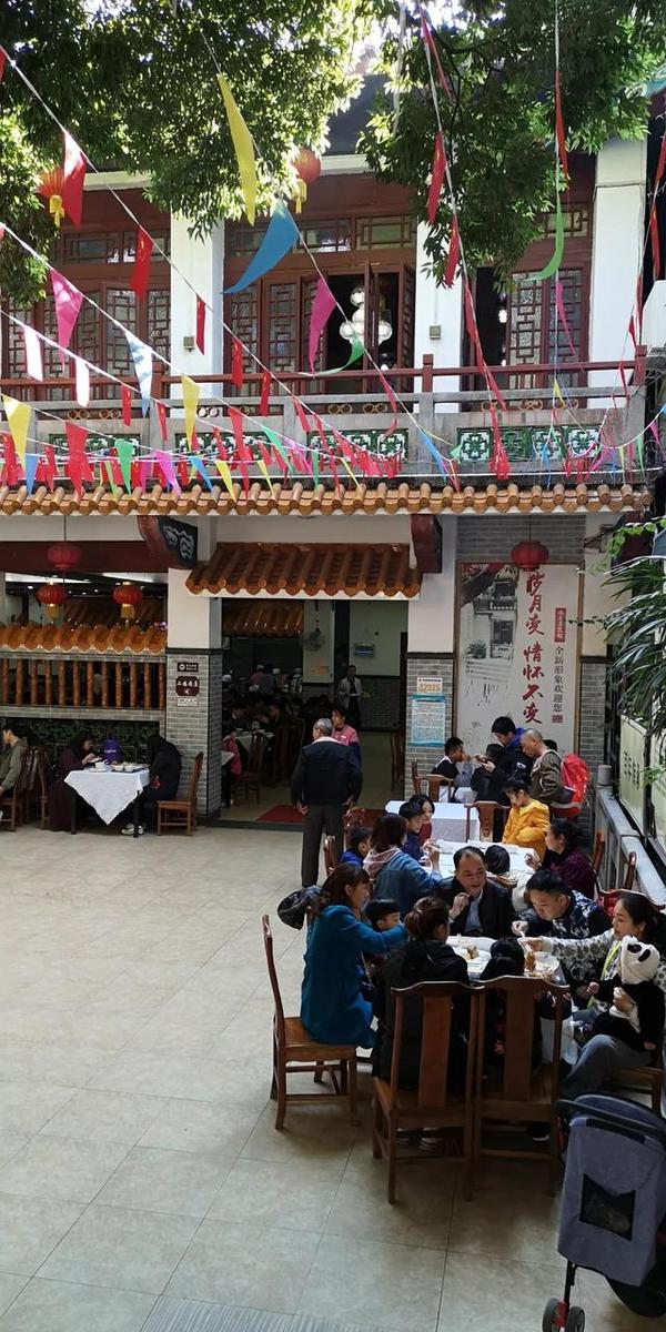 梧州,真的是一个可以静静游荡,静静享受的城市 - 知乎