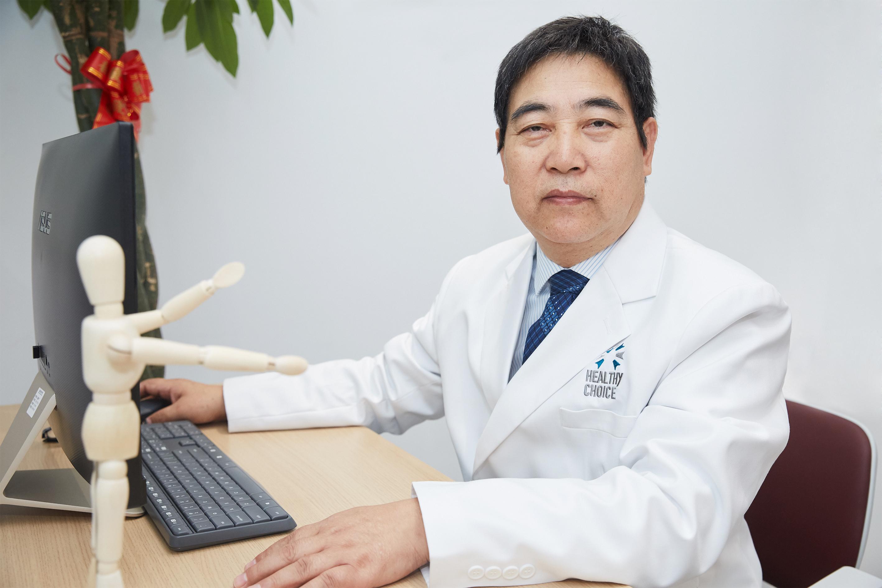 银屑病专家顾军教授入驻新虹桥国际医学中心皮肤科