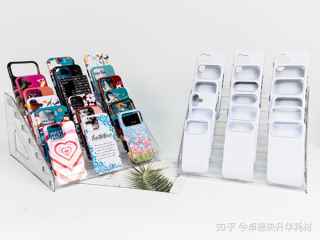 为什么大品牌特殊热升华产品都在用定制涂层?卓德 Prosub 实力解析