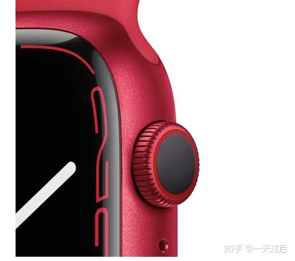 苹果手表apple watch se2和s7区别有哪些，对比哪个好 知乎