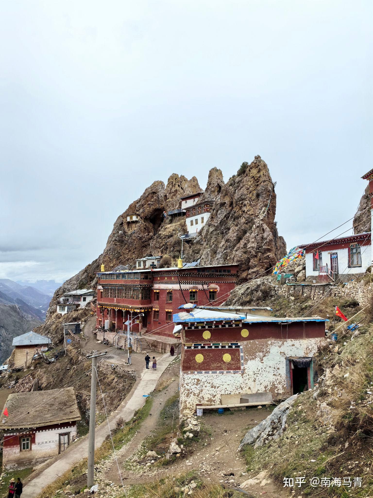 朝圣之旅之孜珠寺