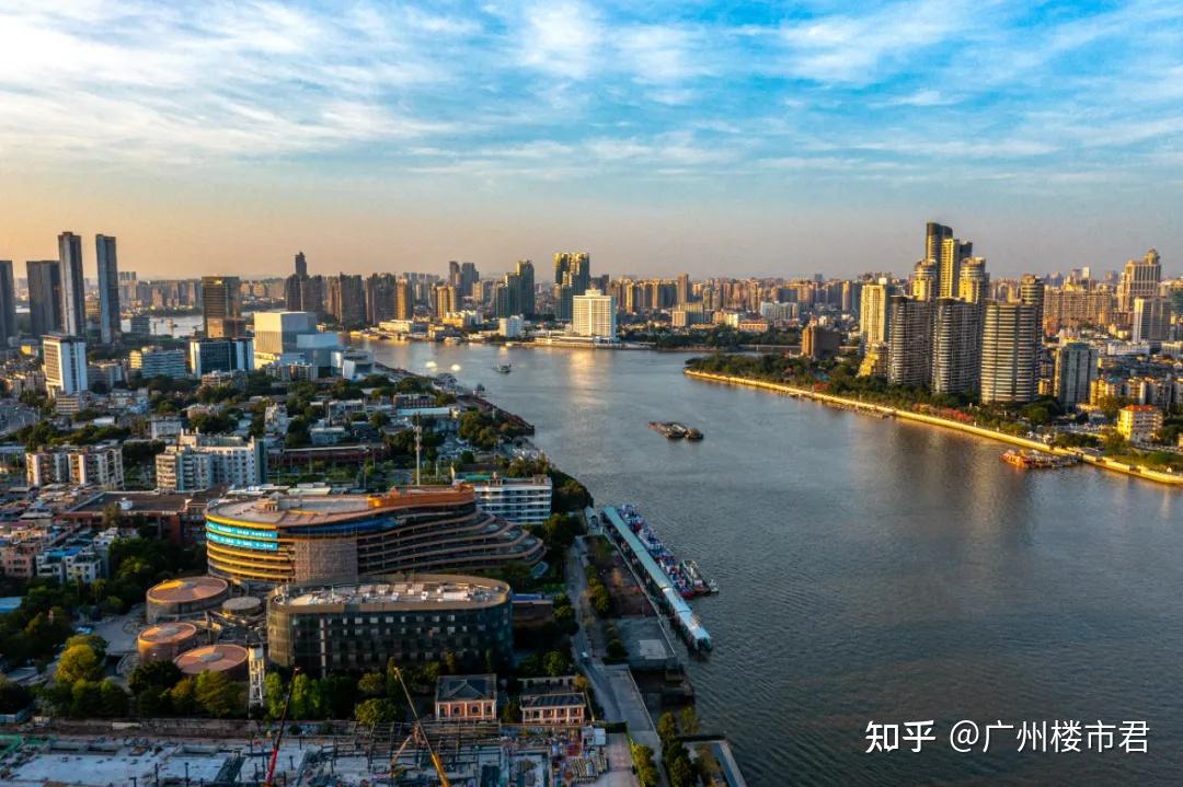 重磅揭秘！3大前所未有，聚龙湾首发住宅来了！ - 知乎