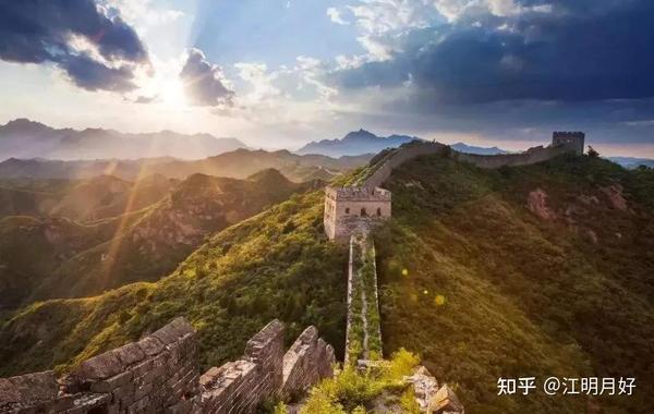 中华文明与西方文明：开启世界的神话