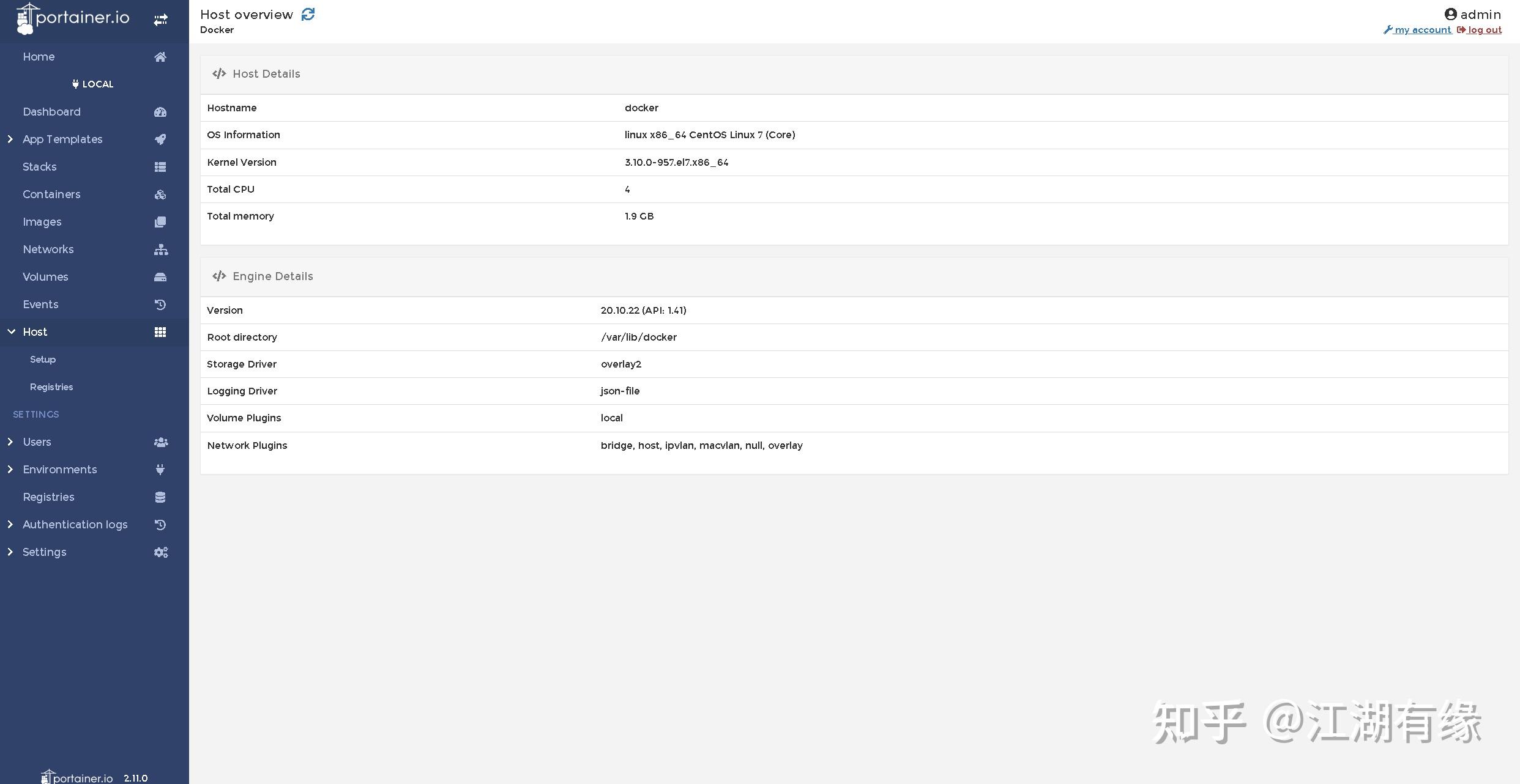  docker docker portainer ce 