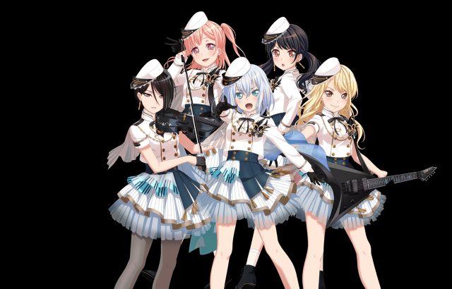 如何评价邦邦手游即将在三周年添加的两支新乐团ras和morfonica