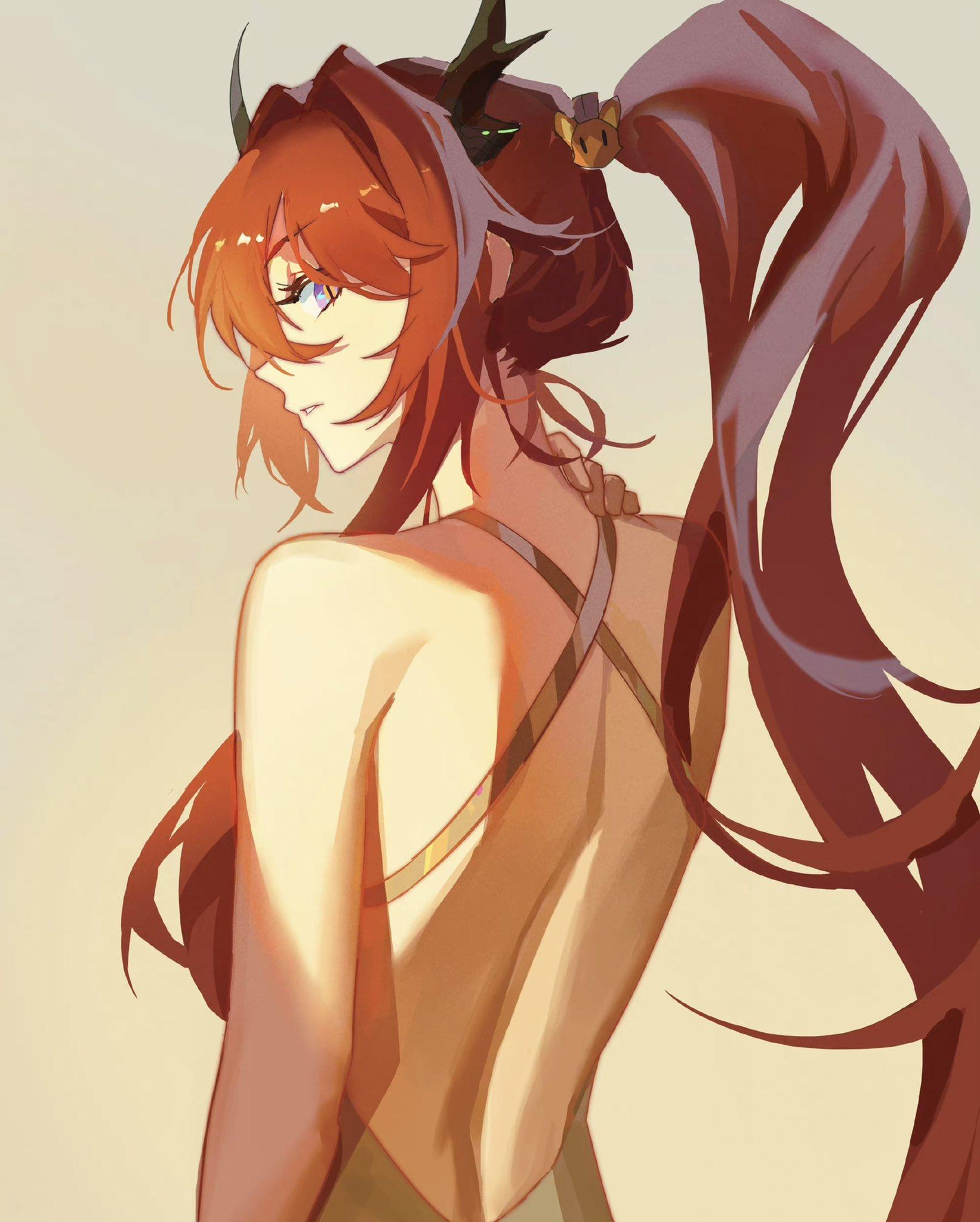 明日方舟史尔特尔42姐有哪些好看的高清壁纸?