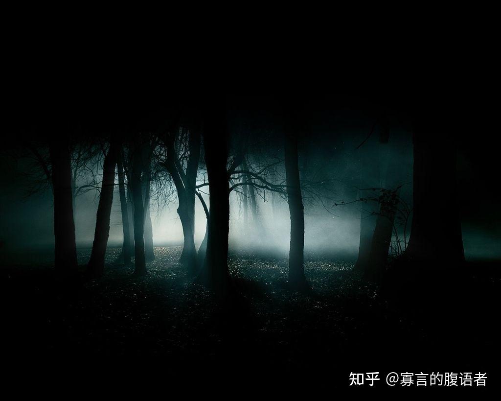 刘慈欣《三体》中的「黑暗森林法则」其实是宇宙的终曲？ - 知乎