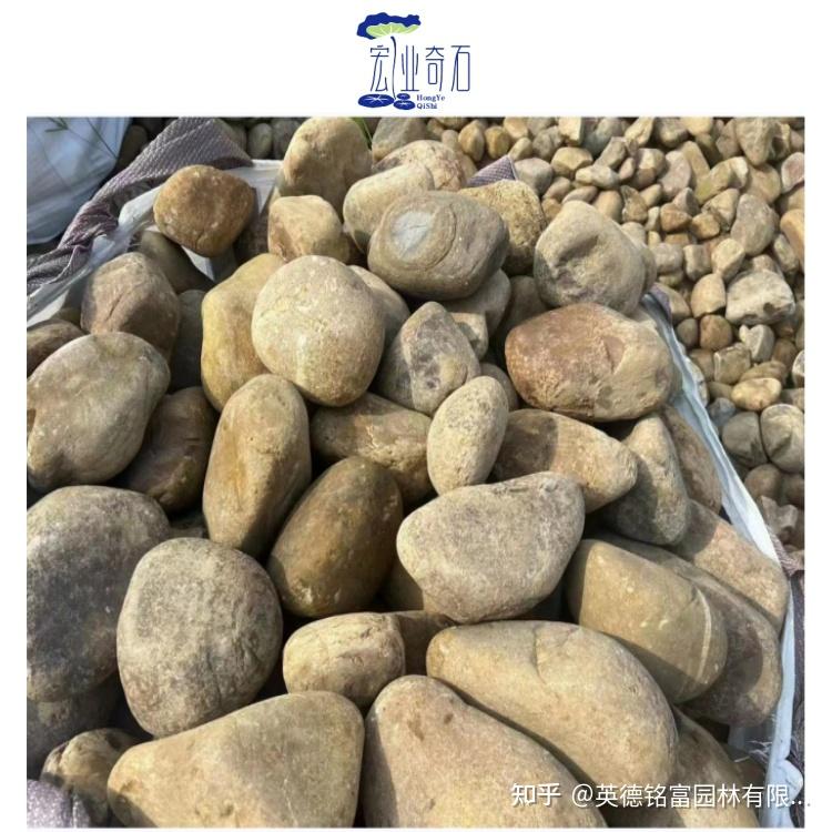 鹅卵石为什么叫鹅卵石百科在线