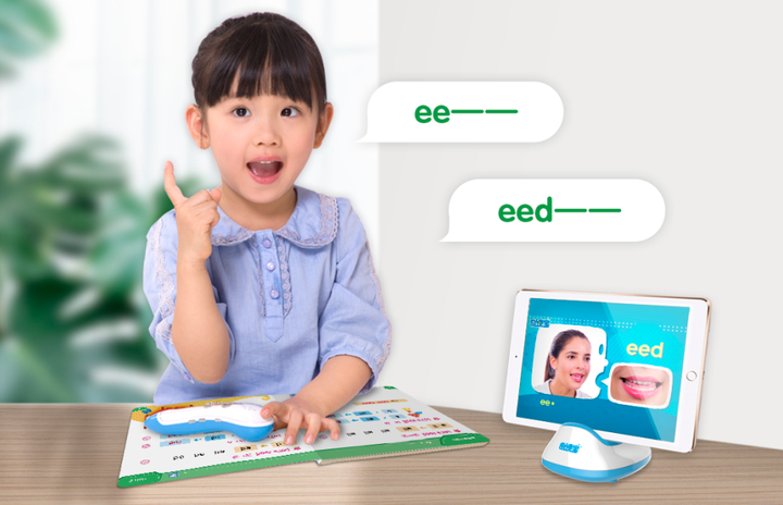 为什么说0-8岁孩子更适合使用智能点读笔而非扫读笔？ - 知乎