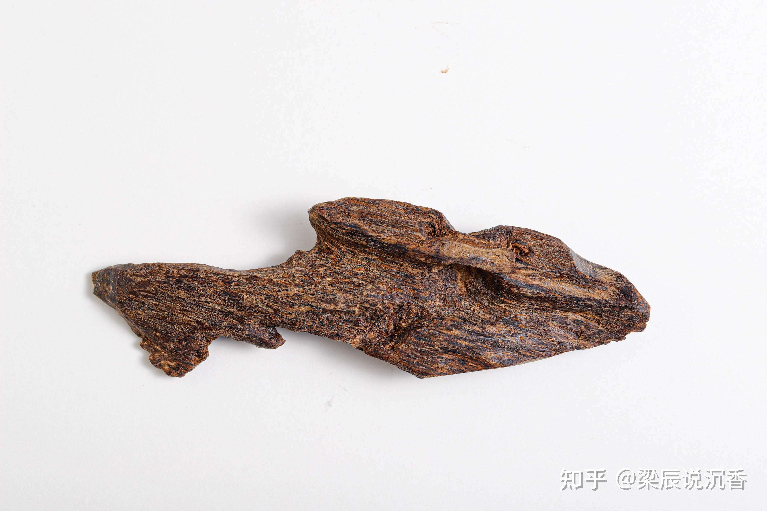 玩沉香不可忽略的产地越南详解