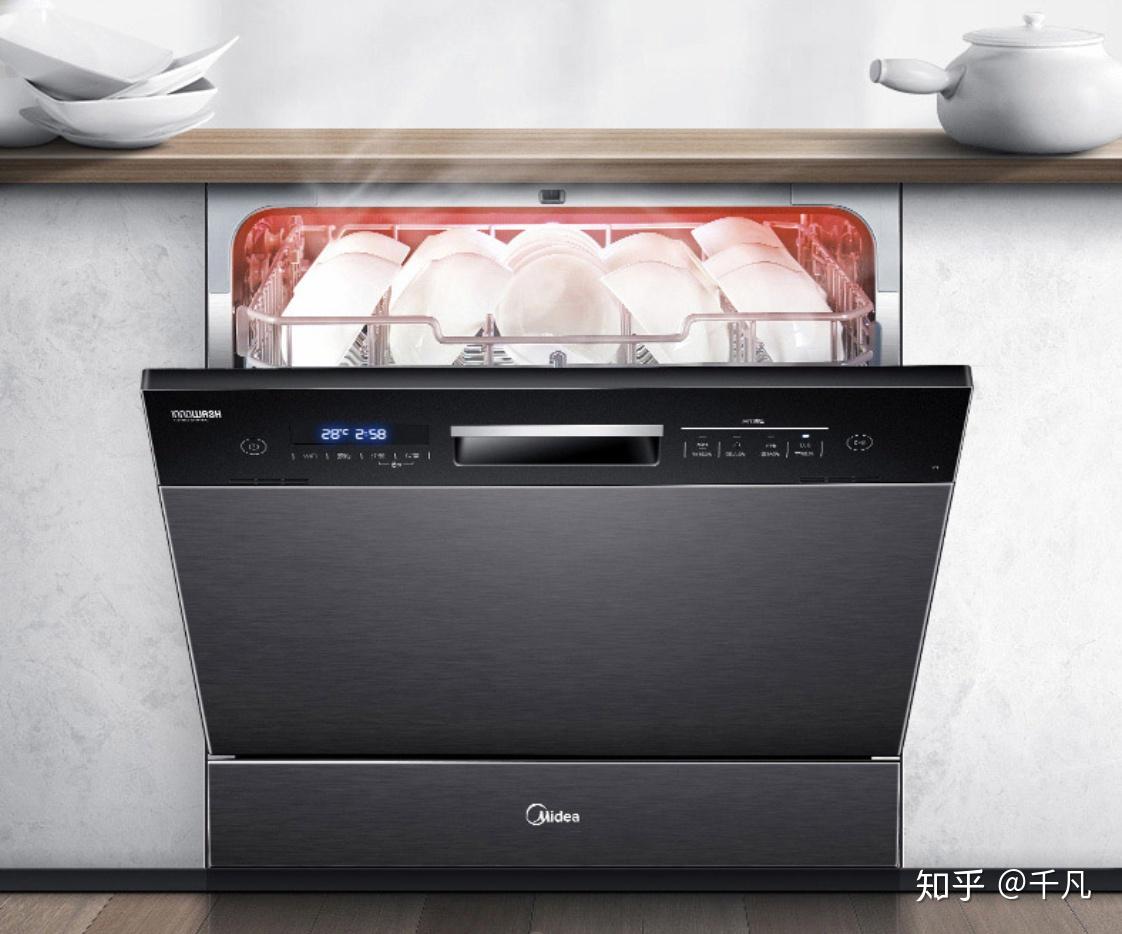 最前线｜方太发布全新高能气泡洗技术，推出嵌入式洗碗机_创氪_中国网