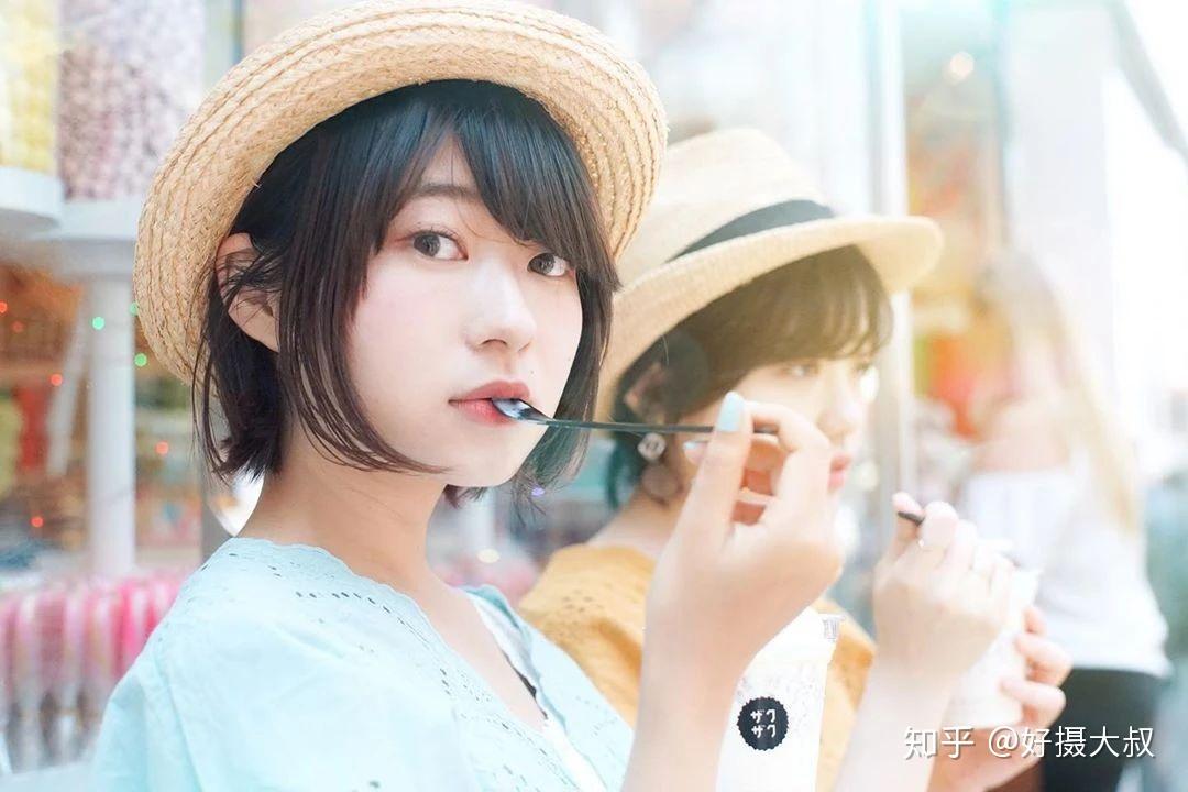手机虚化效果太假!4招教你实现单反奶油般虚化! - 知乎