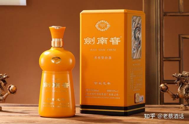 盘点下集龙年生肖酒集体出道哪款更得你心