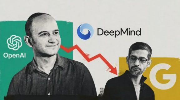 网传 Google 内部称 Gemini 模型竞争力下降至行业第四，具体情况如何？下降原因可能有哪些？