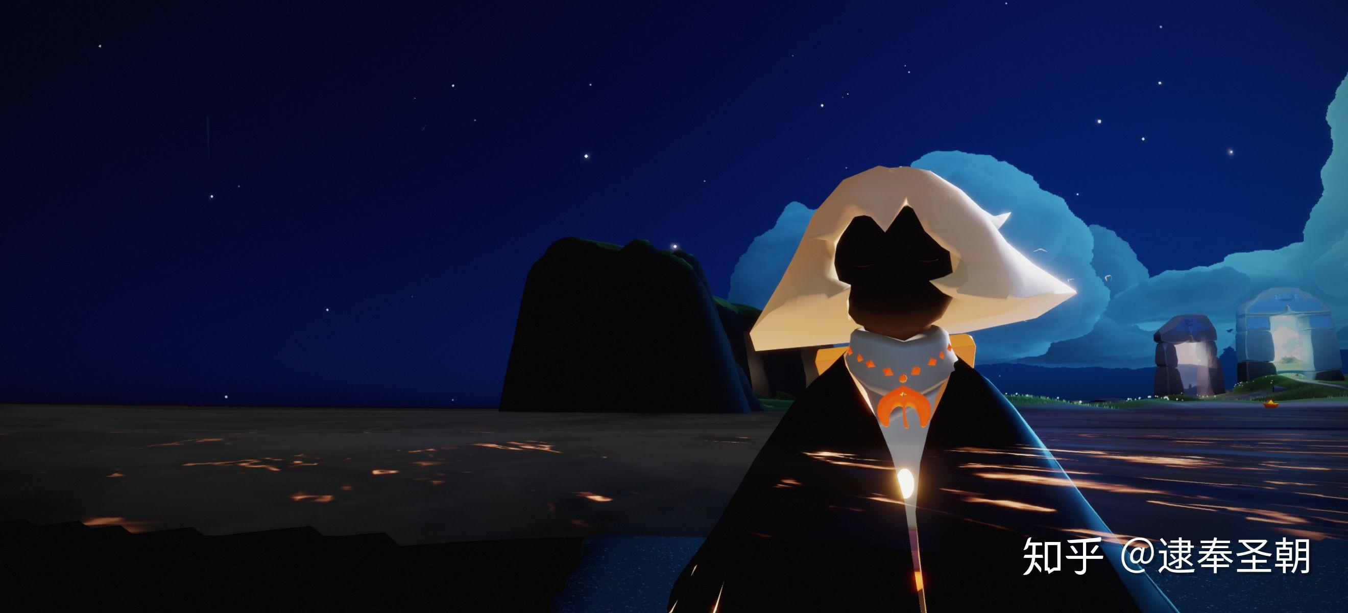 光遇里遇到萌新对你的毕业发型太热情要如何应对请看一下描述谢谢