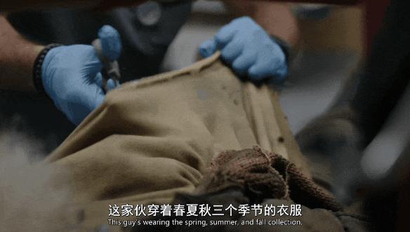 《匹兹堡医护前线》豆瓣9.1分,又一部年度最佳!