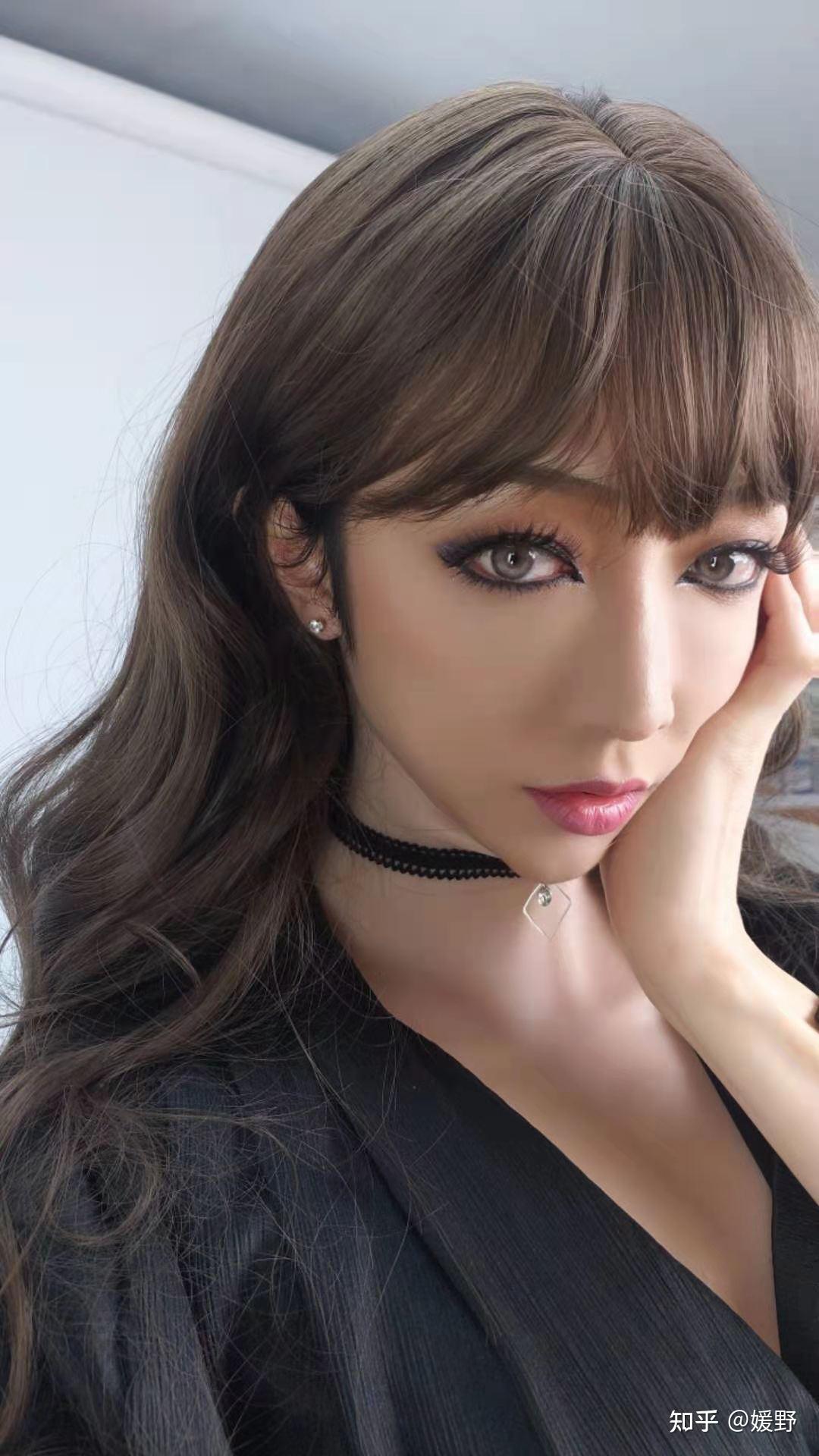 岁数大的伪娘照有吗