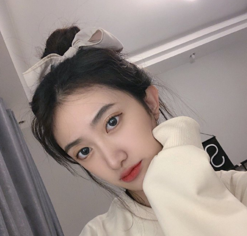 中国网红里有真正好看的吗? - 知乎