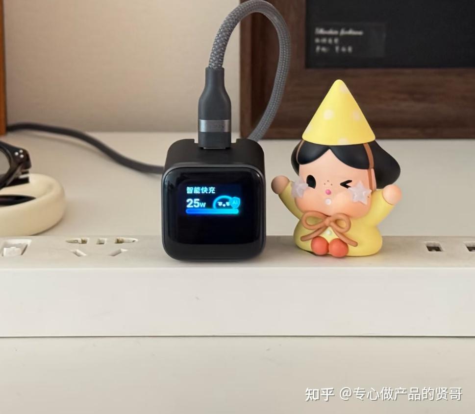 2026年618别再买苹果原装充电器了!酷态科6号Ultra、6号Mini、10号Ultra实测:谁才是苹果全家庭的快充天花板!