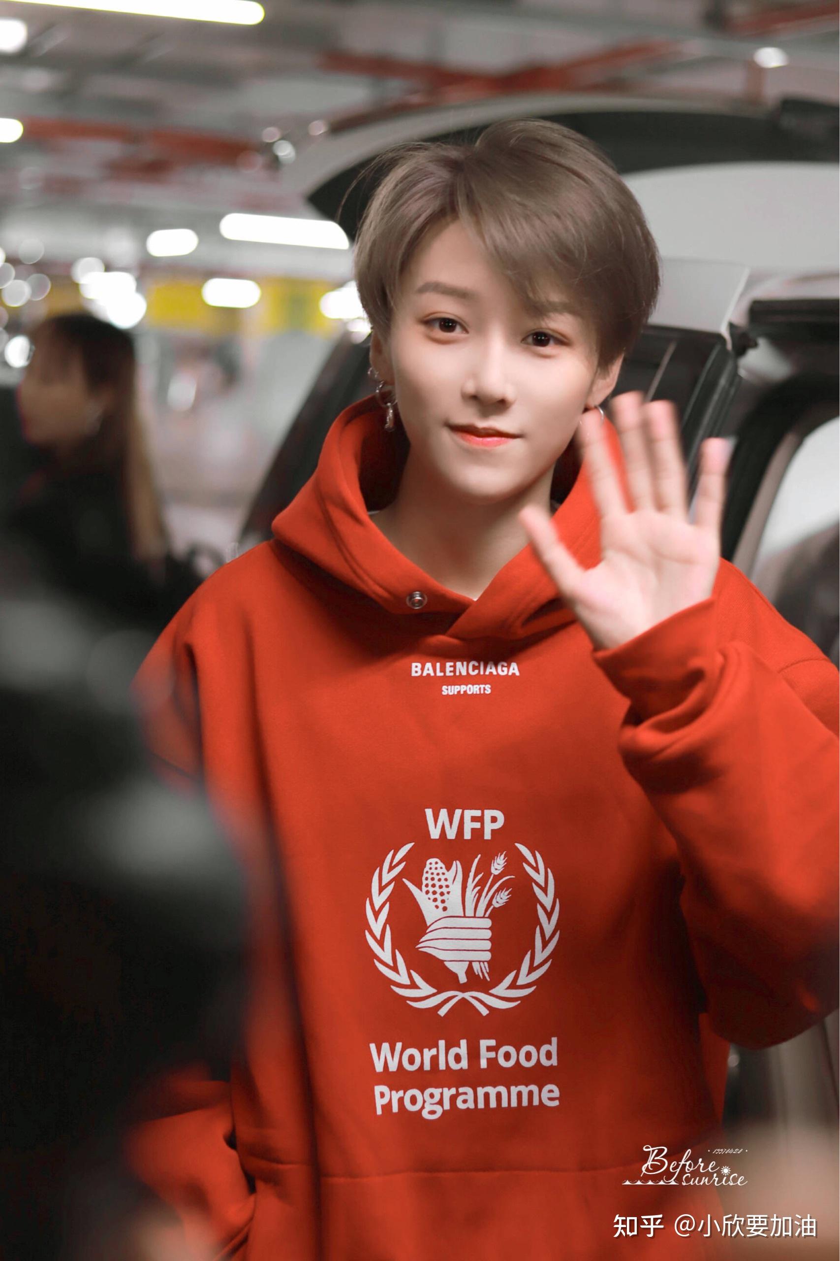 有没有刘雨昕的很好看的照片