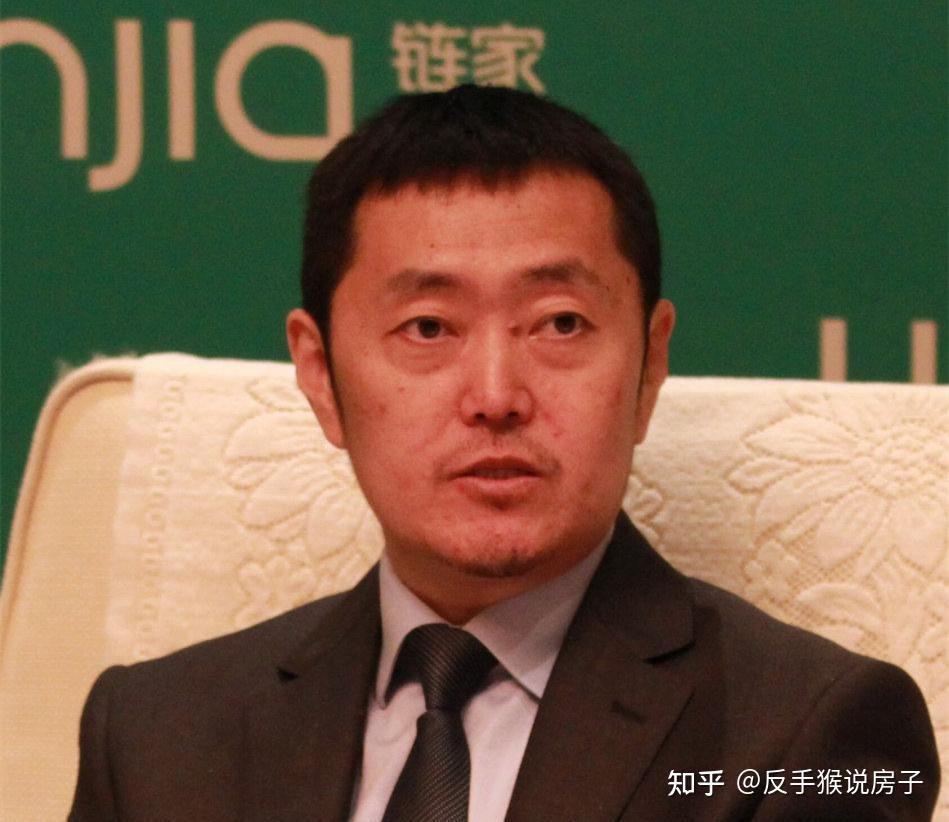 左晖千亿身价:变革者勇立潮头,普通人也可逆袭 - 知乎