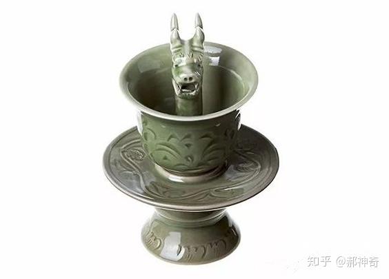 古代酒器合集！酒器欣赏- 知乎