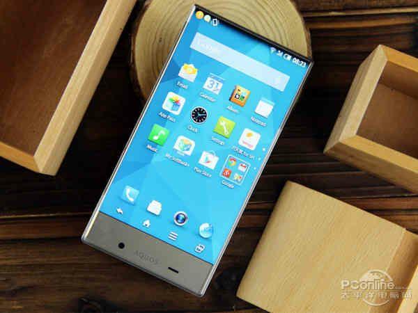 评价荣耀畅玩7X在发布会上率先定义全面屏是