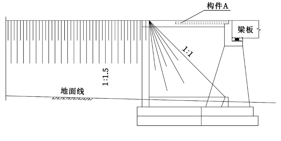 列式計算該橋多孔跨徑總長;根據計算結果指出該橋所屬的橋樑分類