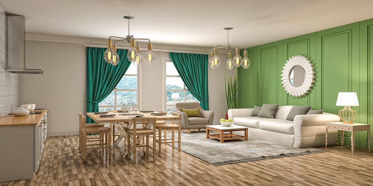 3. 咖啡厅适宜层高