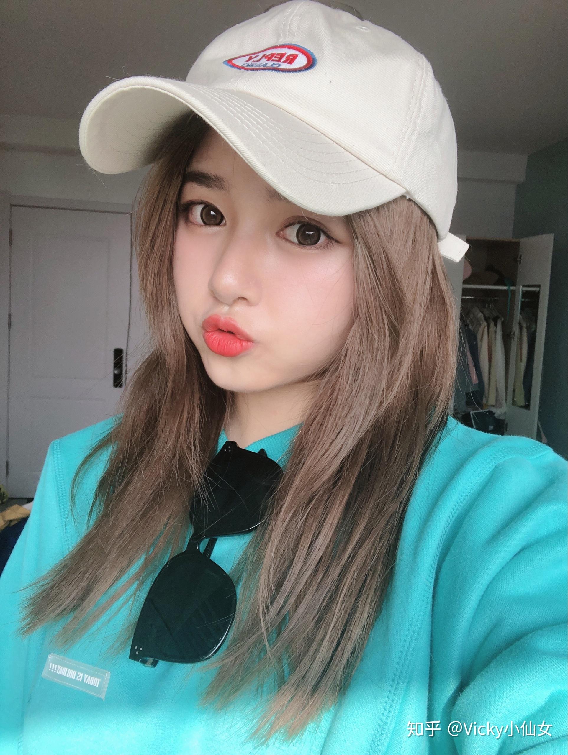 美颜相机和真人差别有多大?