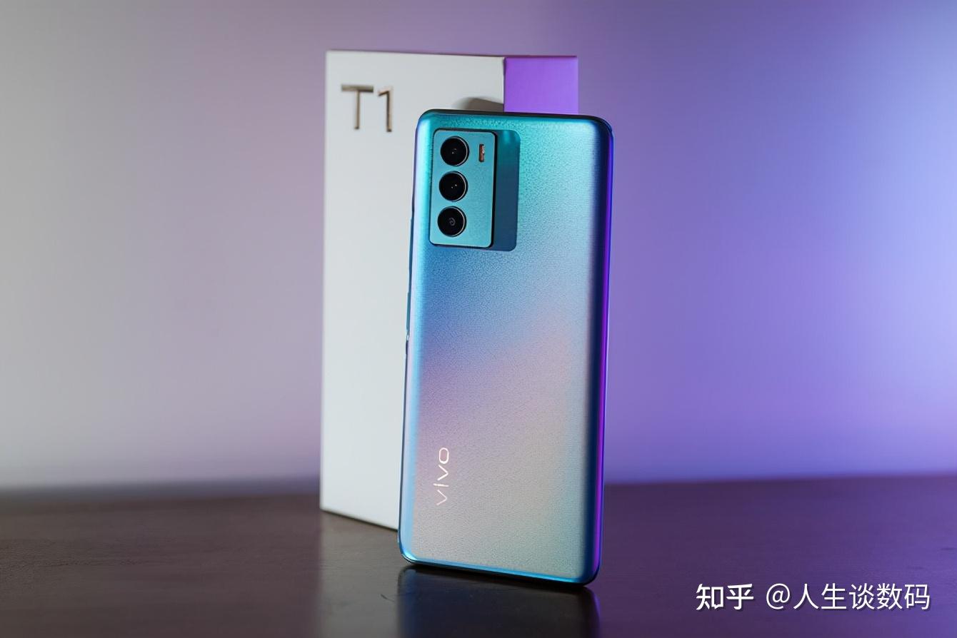 vivo真我荣耀这三款中端机成年度最佳