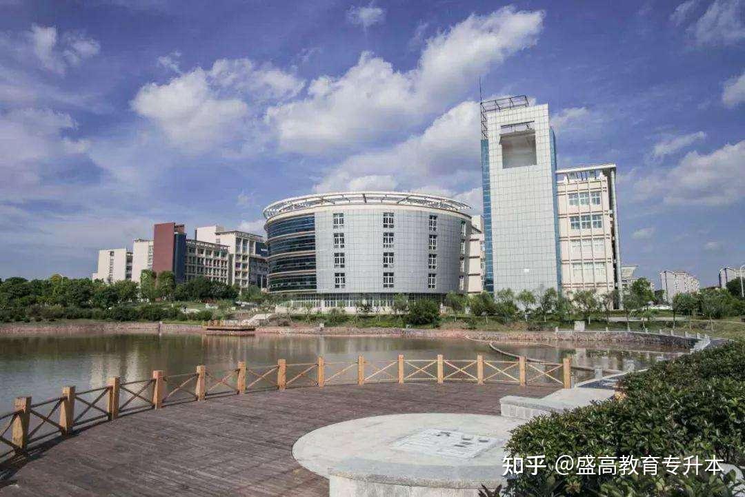 江西专升本院校公办豫章师范学院