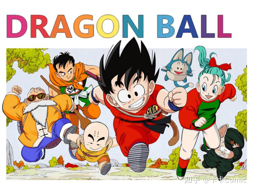 盘点30部全彩珍藏版—热门经典日漫! - 知乎