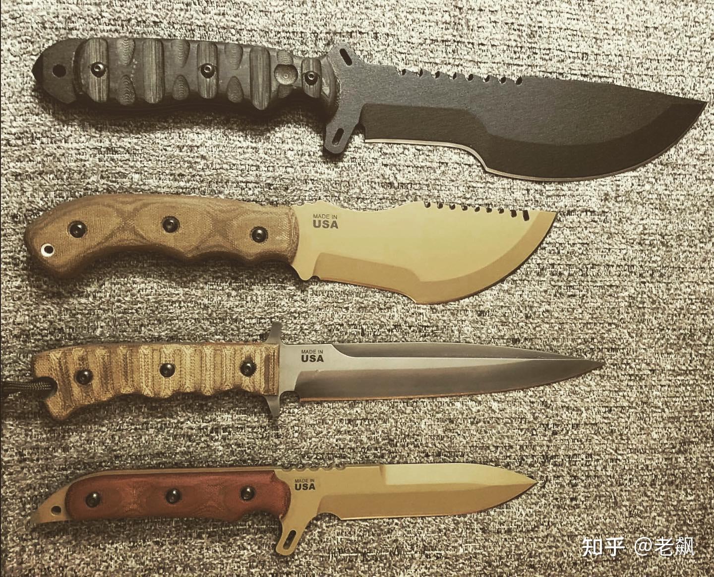 每周刀谈第191期冷钢意大利长剑