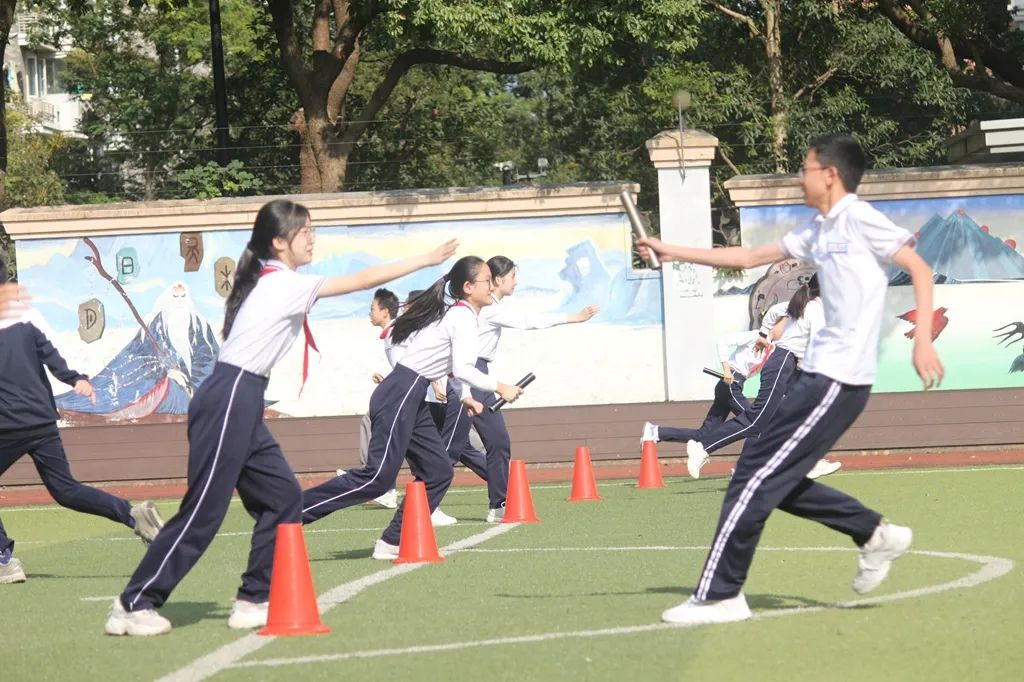 闵行择校——上海市民办上宝中学 - 知乎