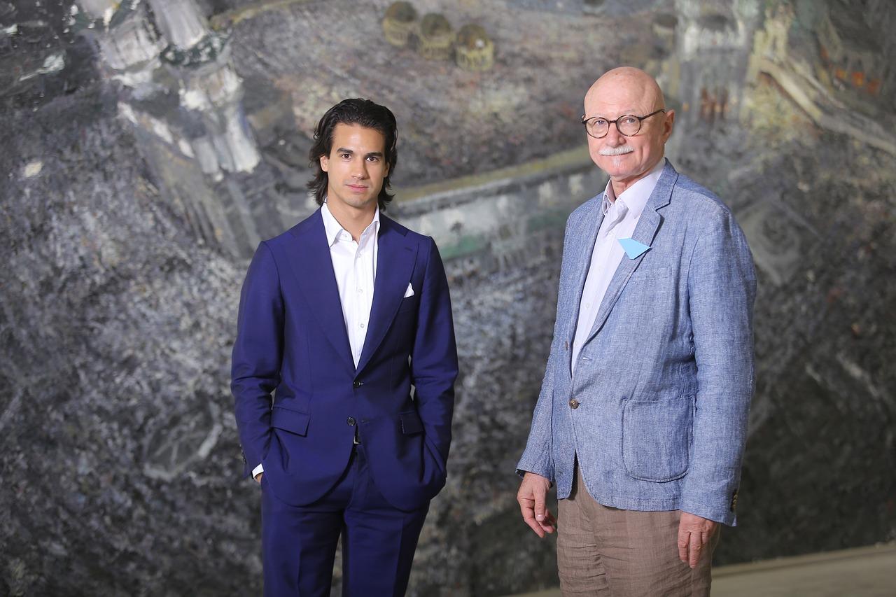 什么西服品牌最好