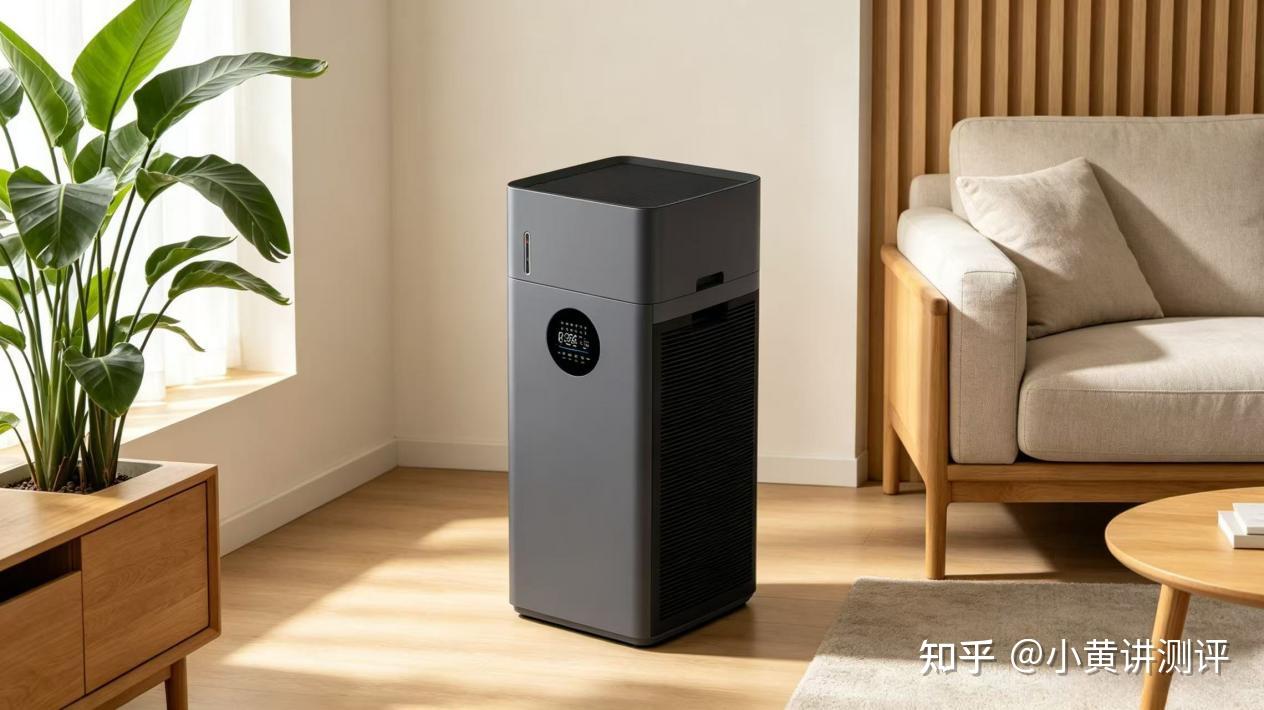 冬天开暖气嗓子干,关窗又怕PM2.5?沁园用28年交出的这份“一体”答卷,或许是个最优解。