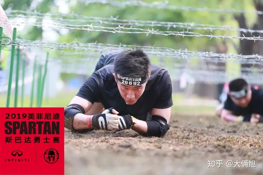 初次参加斯巴达勇士赛,你应该知道这些事儿! - 知乎