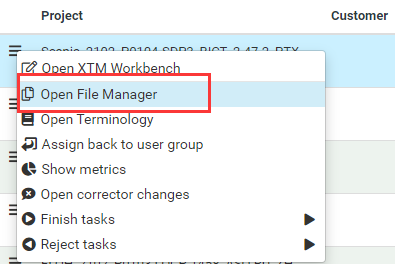 Openctm File Example CAT 工具之 XTM 全攻略,千呼万唤始出来! - 知乎