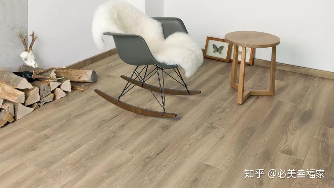 盘点2020大热的明星系列地板 - 知乎