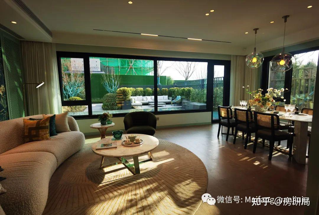 朝阳一墅真实测评：1500万内城墅，准现房带大花园，错过悔一生系列！ - 知乎
