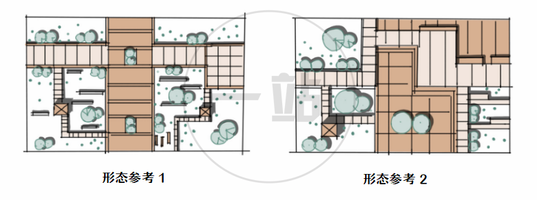 举一反三丨vol01东南2021年社区活动中心设计