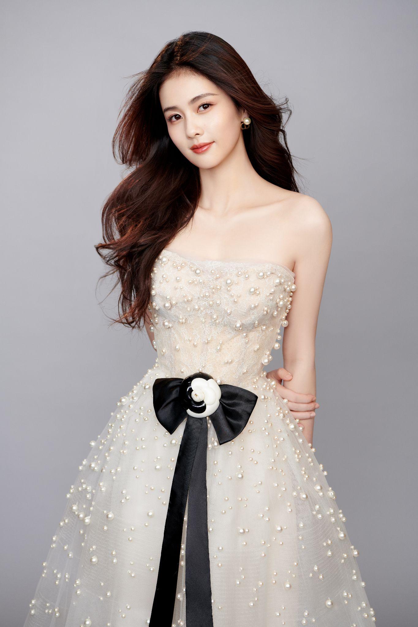 白鹿有哪些出圈神图? - 知乎