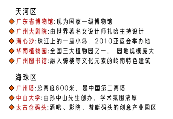 听了广州本地人的旅游建议！！广州旅游真的没踩雷！值得一看！2023.6 - 知乎