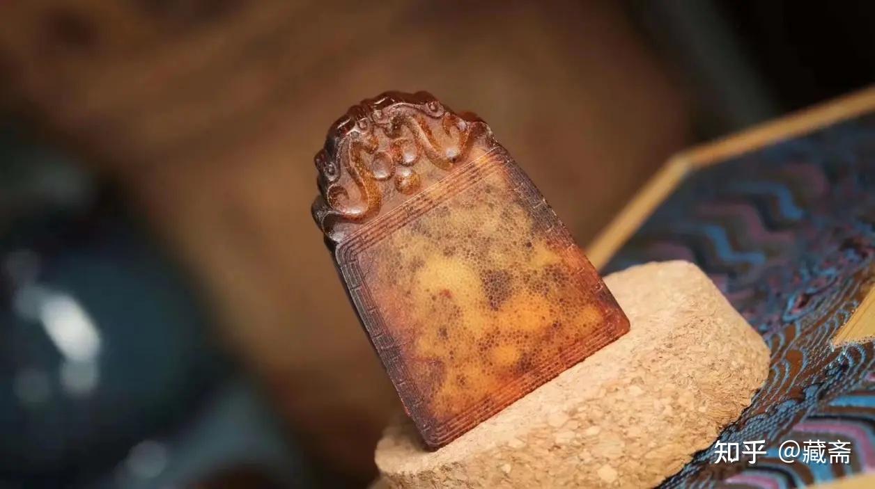 披毛犀角真假怎么分辨?掌握这五点就会鉴定 - 知乎