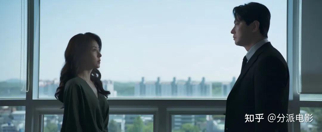 《权欲之巅》两集冲上豆瓣8.2！这部新剧杀疯了